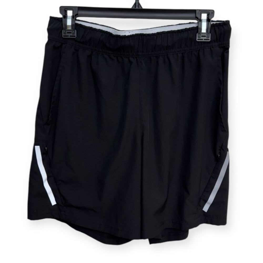All in Motion Men’s Athletic Shorts Size S